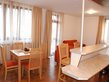    (  ) - Two bedroom apartment (6 pax)