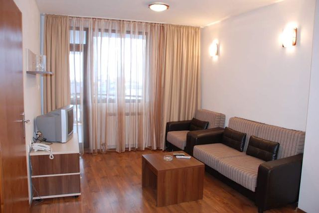 Elegant Spa Hotel - studio